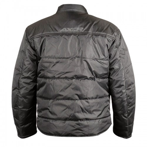 AXOR INVERNO Jacket - Black