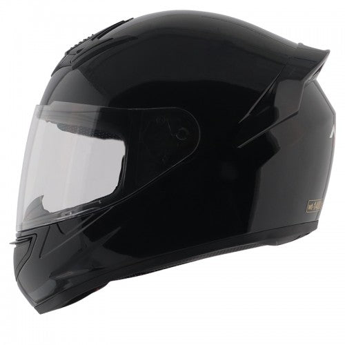 AXOR Rage Glossy Black Helmet - Riders Junction