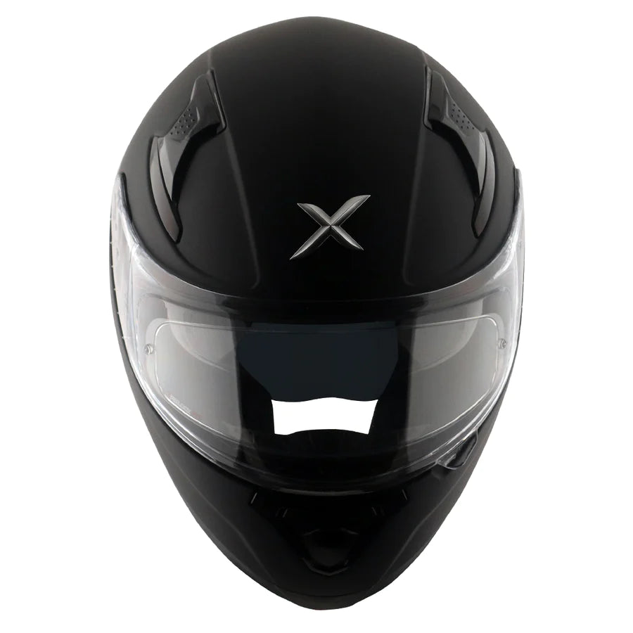 AXOR APEX SOLID- Matt Black