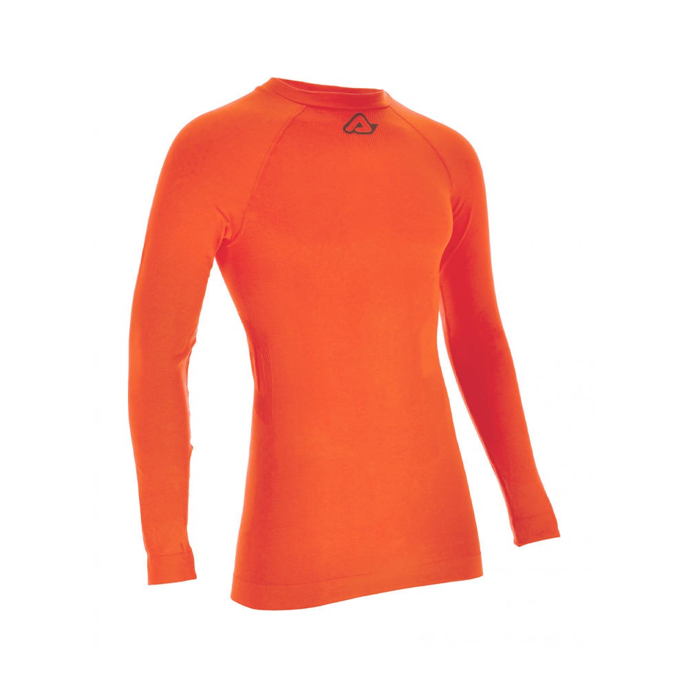 Acerbis Evo Techinal Under Wear Ls Orange