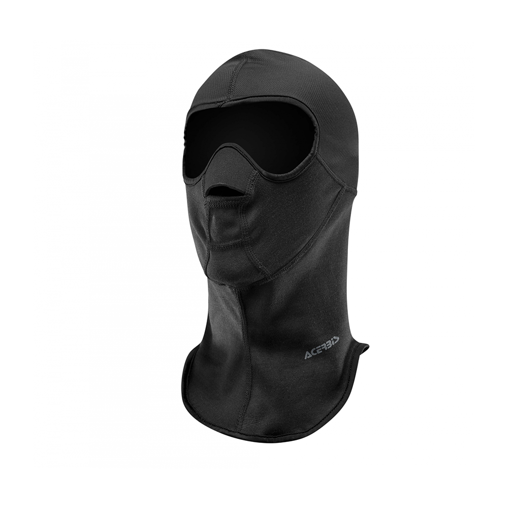 Acerbis Giansey Facemask Black