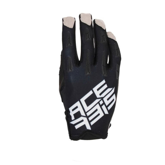 Acerbis MX X-H Gloves - BLACK - 7131004012 - Riders Junction