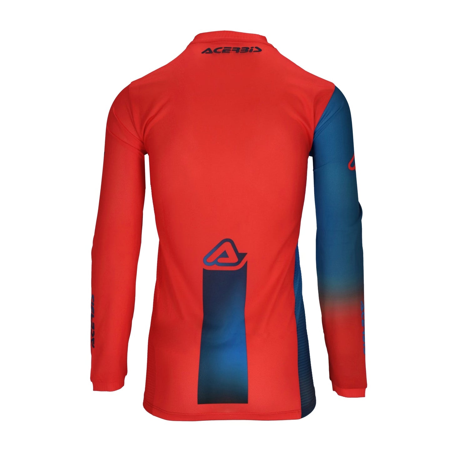 Acerbis Mx J-Track Seven Red/Blue