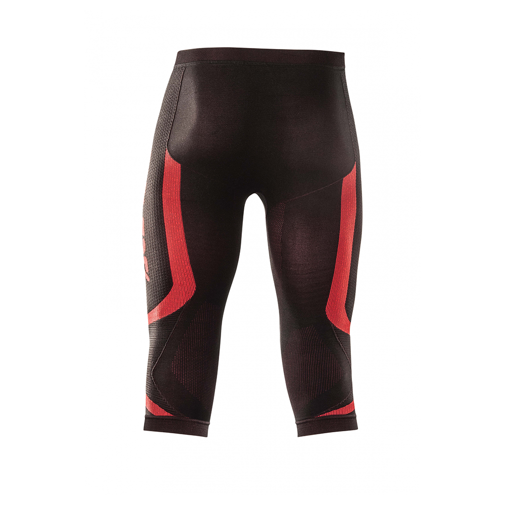 Acerbis Underwear 34 X-body Summer Pants Black/Red