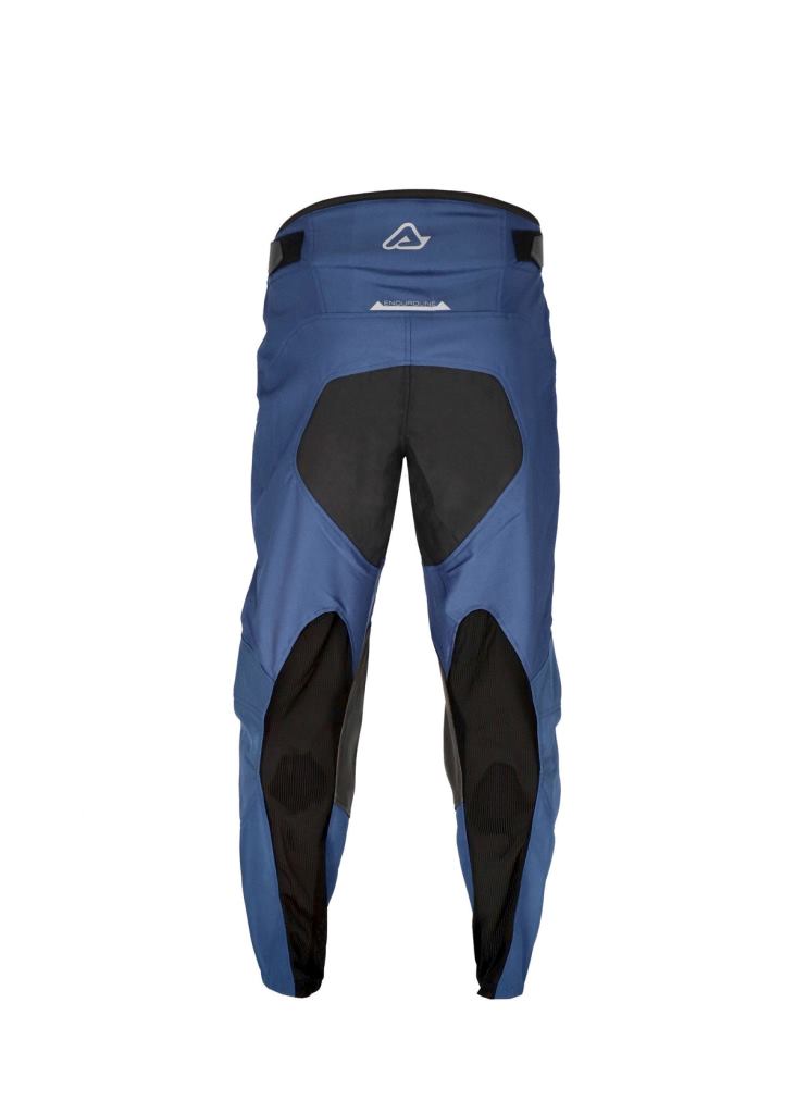 Acerbis X-Doro Pants Fully vented -BLUEBLACK-7131559052