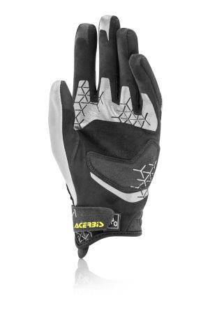 Acerbis X-Enduro Gloves - BLACKYELLOW - 7131003033