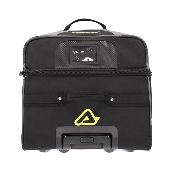Acerbis Bag X-Trip Logo 105 L (Black/Grey)
