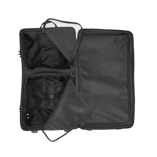 Acerbis Bag X-Trip Logo 105 L (Black/Grey)