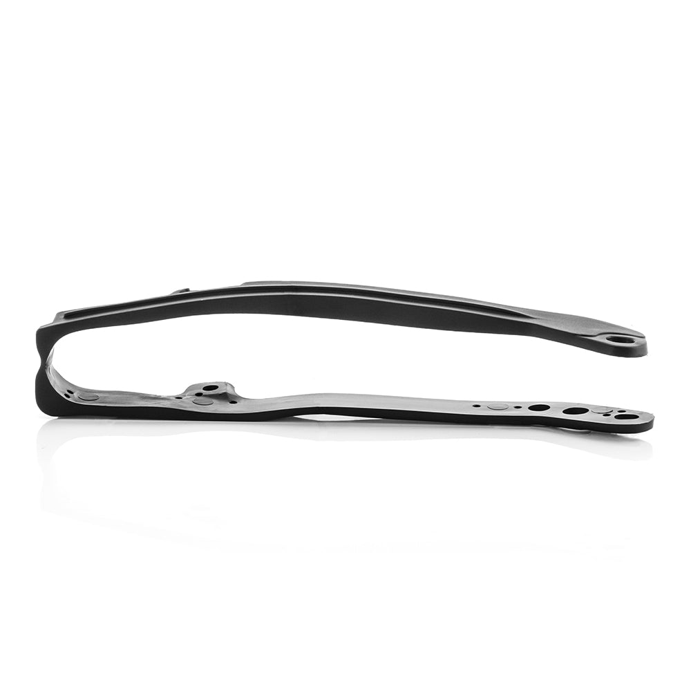 Acerbis Chain Slider for Yamaha Bikes (Black)
