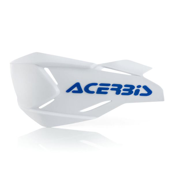 Acerbis Cover Paramano X-Factory (WhiteBlue)-7131800037