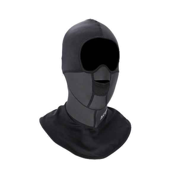Acerbis Face Mask Bride (Black)-7131705121