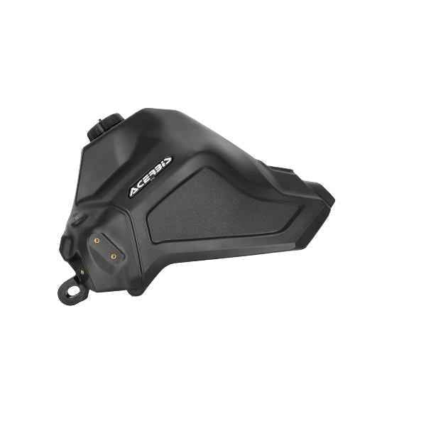 Acerbis Fuel Tank Transalp 23L 750 (Black)-7132700231