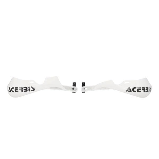 Acerbis Handguard Rally Pro (White)-7131800061