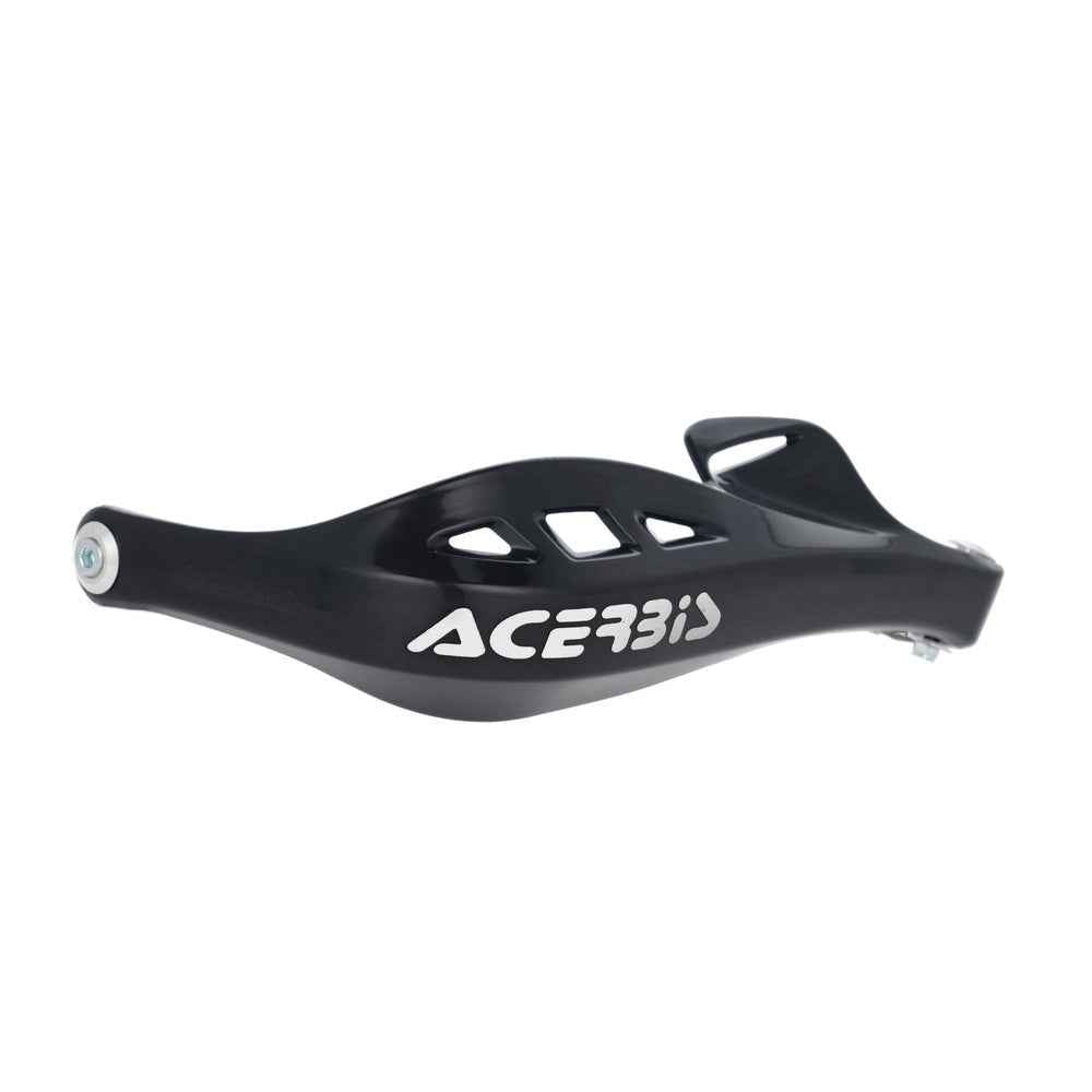 Acerbis Handguard Rally Profile - Black