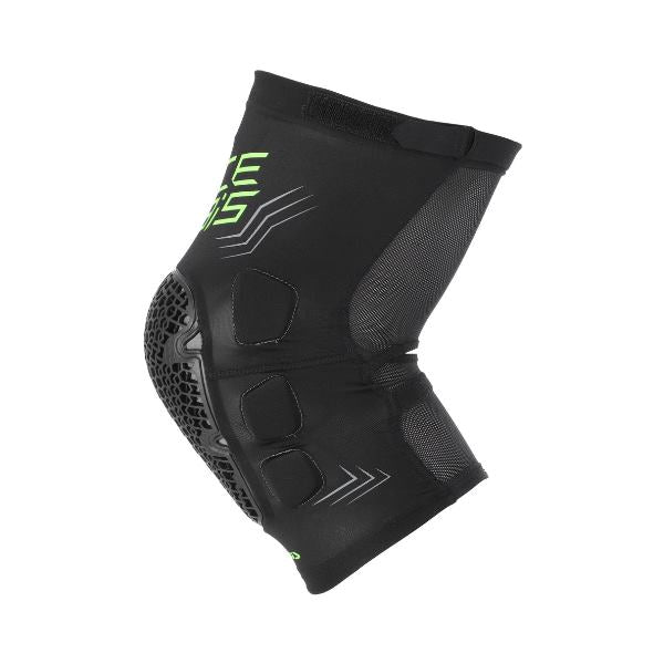 Acerbis Knee Guard Mtb Skay (Black/Yellow)-7131403231