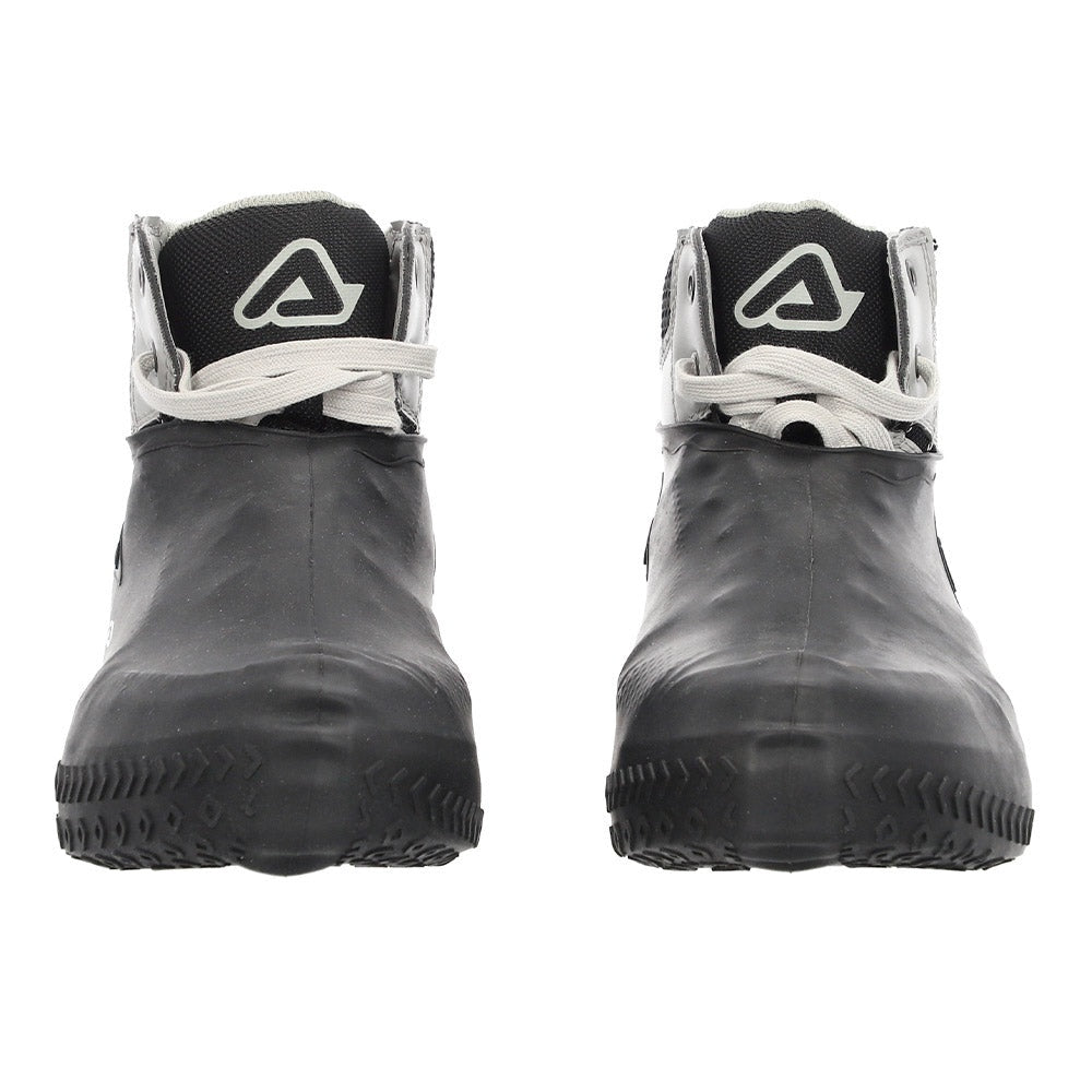 Acerbis Rain Cover for Shoes (Black)