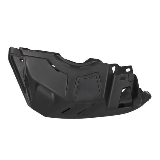 Acerbis Skid Plate For Honda Transalp XL750 (Black)-7132700211