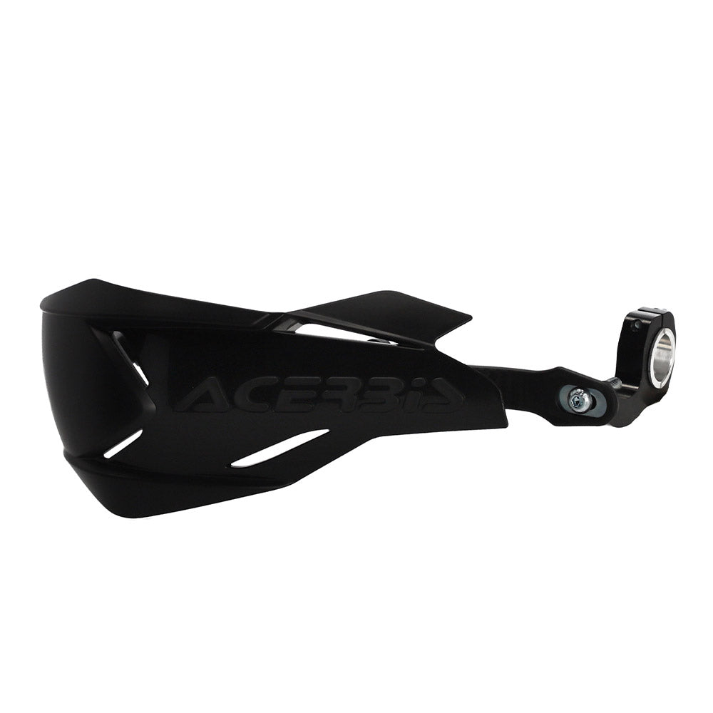 Acerbis X-Factory Honda Transalp Handguards (Black)-7131800041