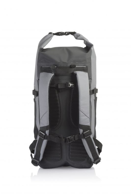 Acerbis X-Water Backpack (Black/Grey) 28L-7131336171