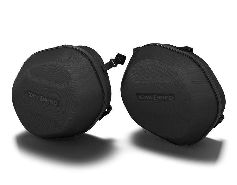 Adventure Tank Rail Bags for Himalayan 450-KXA00413