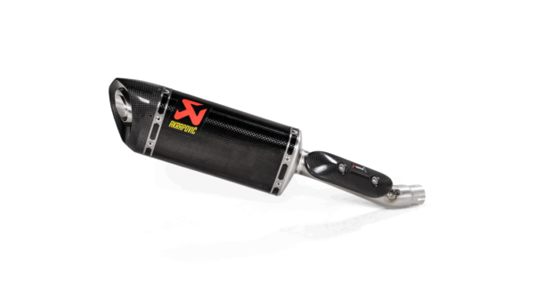 Akrapovic KAWASAKI NINJA 1000SX Slip-On Line Carbon 2020+
