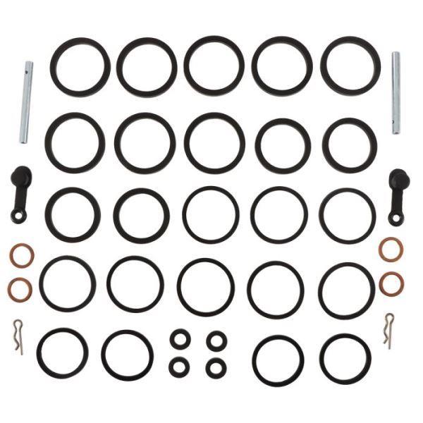 All Balls Racing Caliper Rebuild Kit 18-3128