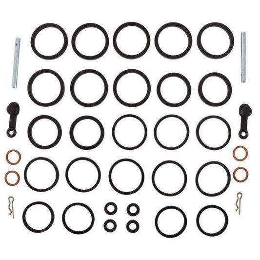 All Balls Racing Caliper Rebuild Kit 18-3128