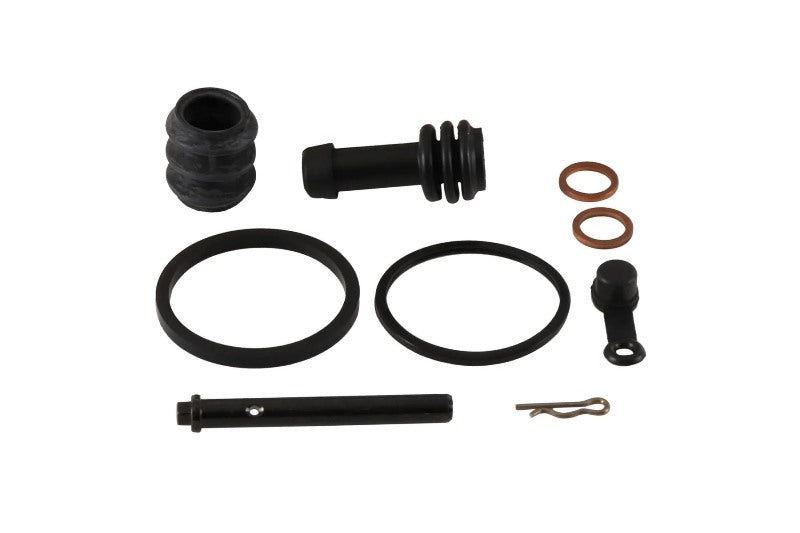 All Balls Racing Caliper Rebuild Kit Rear (18-3217)