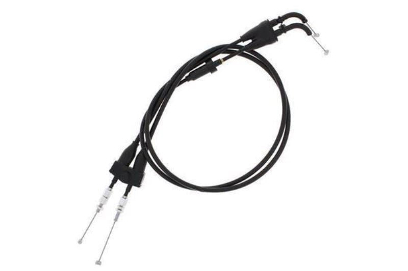 All Balls Racing Kawasaki Spares-Control Cable-(Throttle Cable)-45-1252
