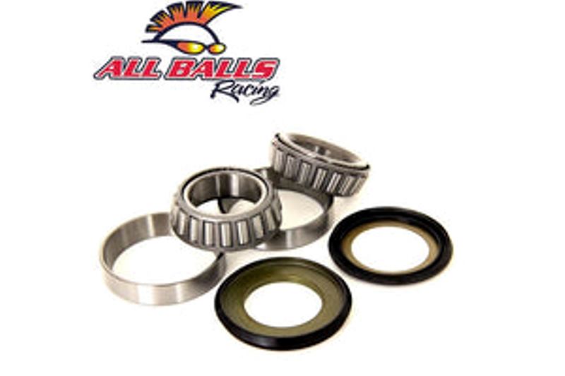 All Balls Racing Steering Bearing Kit-22-1068