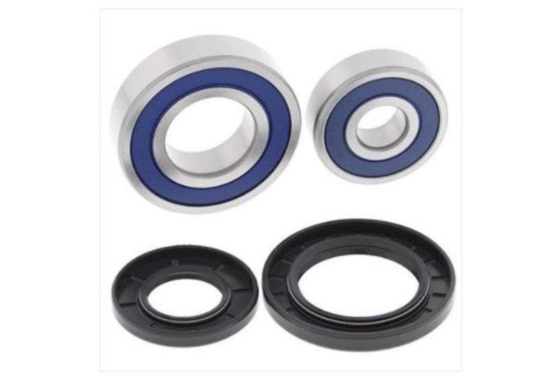 All Balls Racing Wheel Bearing Kit (1282) - 25-1282