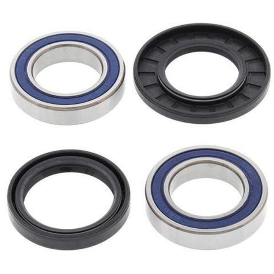 All Balls Racing Wheel Bearing Kit Front - (1421) - 25-1421