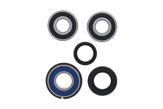 All Balls Racing Wheel Bearing Kit (1756) - 25-1756