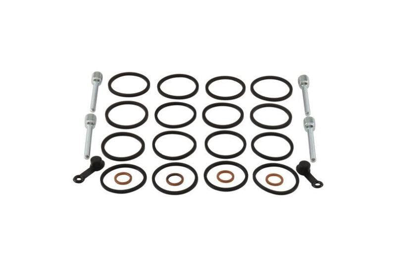 All Balls Racing Caliper Rebuild Kit Front (18-3158)