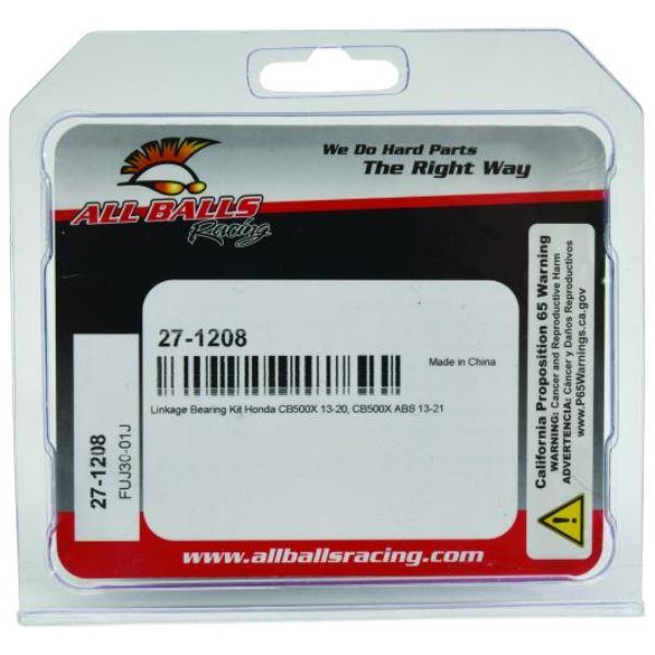 All Balls Racing Linkage Bearing Kit (27-1208)