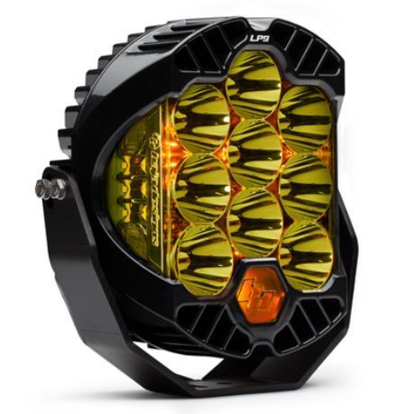 Aux LED - LP9 Racer Edition Spot - Baja Designs