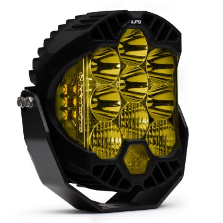 Aux LED - LP9 Sports Driving Combo – Baja Designs