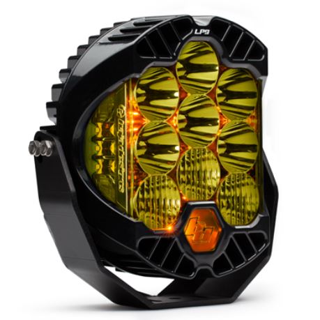 Aux LED – LP9 Pro Driving Combo – Baja Designs