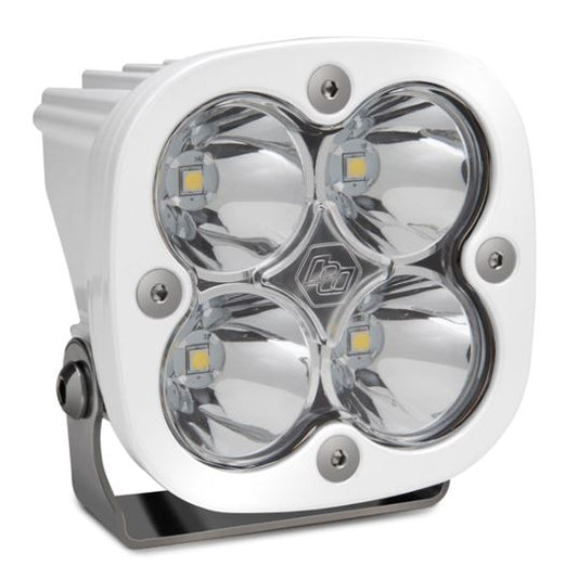 Aux LED – Squadron Pro Square – Spot – Baja Designs
