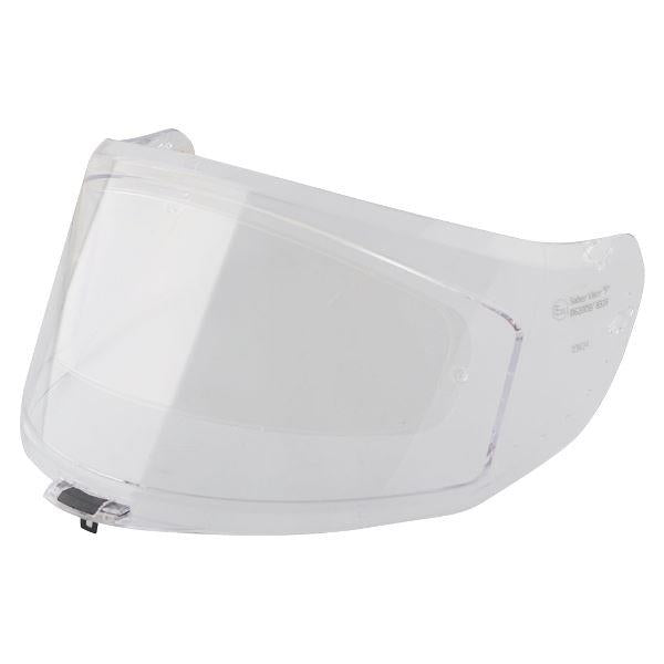 Axor Saber Clear Visor-white