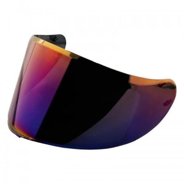 Axor Street Blue Visor - Blue