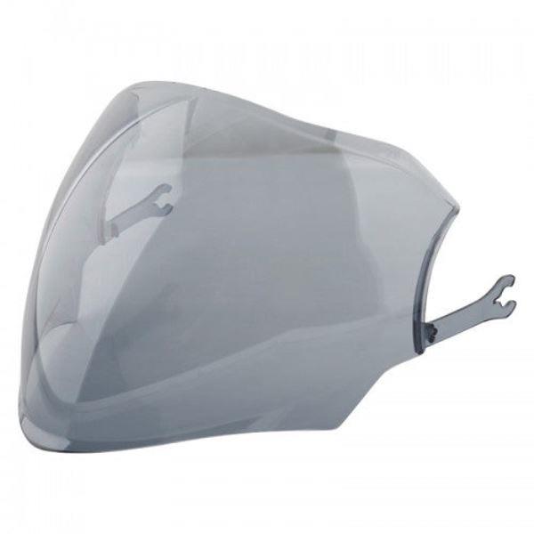 Axor Striker Smoke Visor - Blue