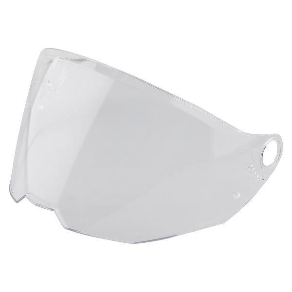 Axor X-cross Clear Visor with Pins - White