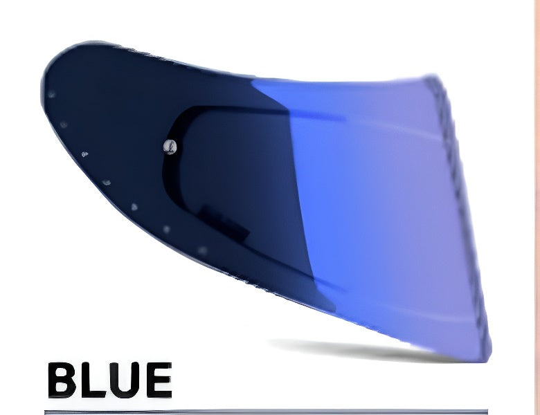 Axor Apex Night Vision Visor - Blue