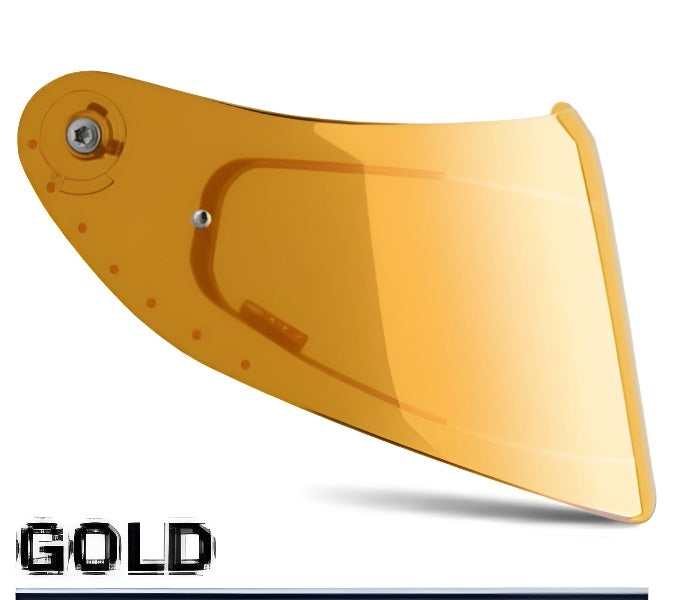 Axor Apex Night Vision Visor - Gold