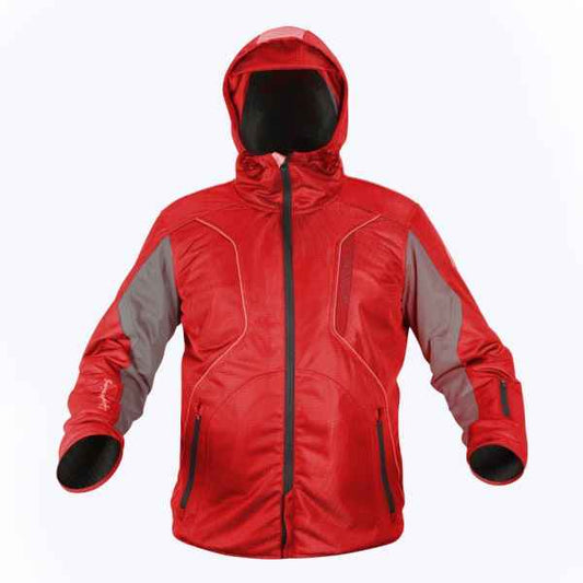Axor X-Boy Jacket Red