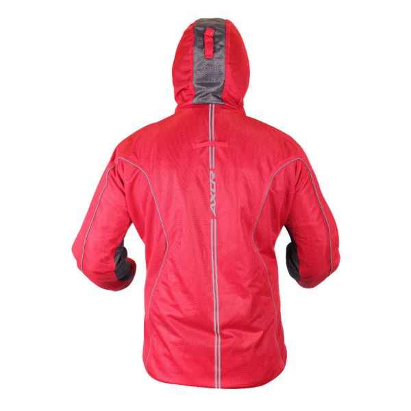Axor X-Boy Jacket Red