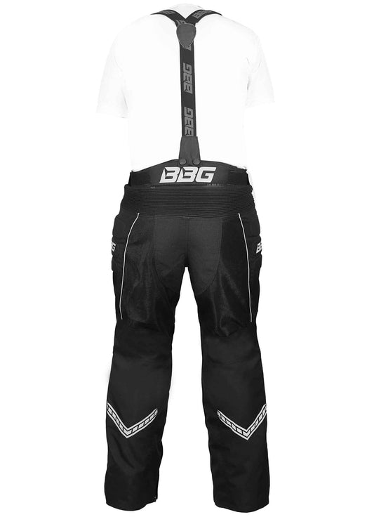 BBG Riding Pant - Black