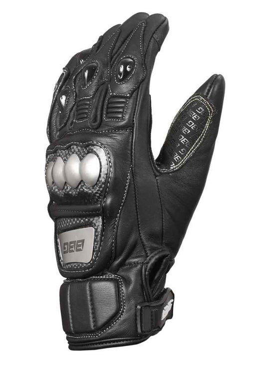 BBG Semi Gauntlet Gloves - Riders Junction