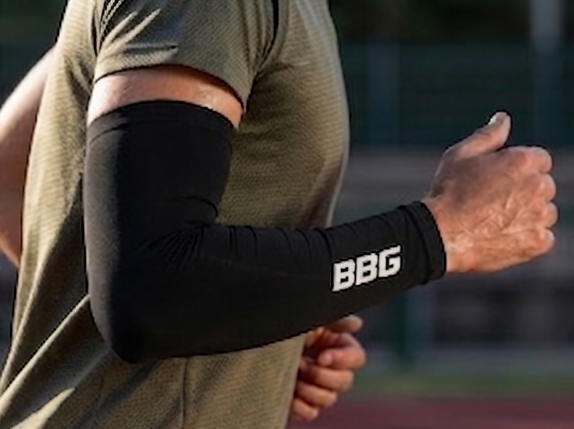 BBG Arm Sleeves